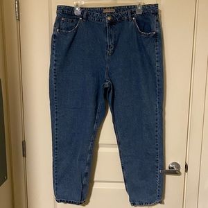 Denim Co Jeans from Primark